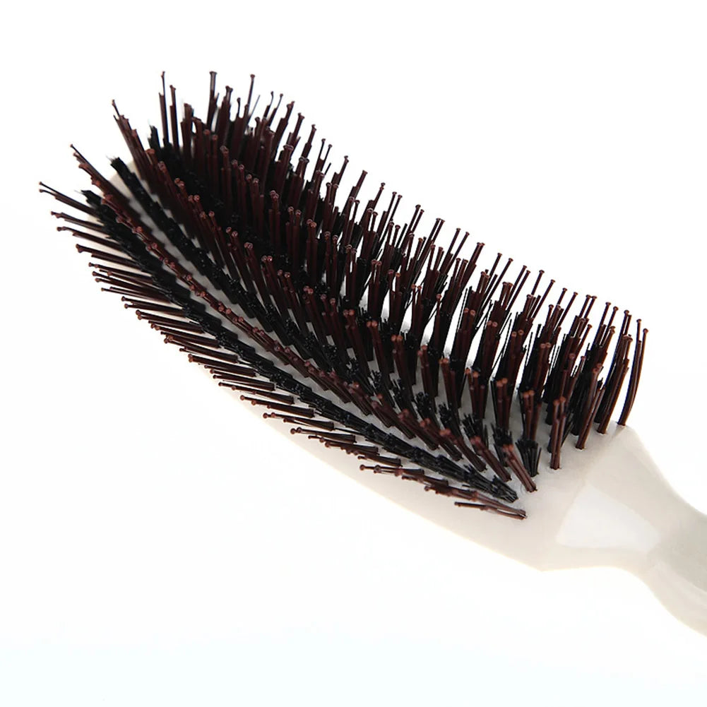 Hair brush