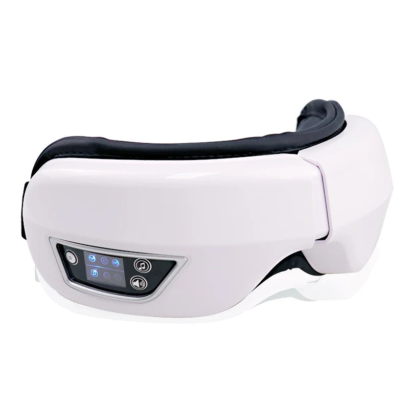 Electric eye massager