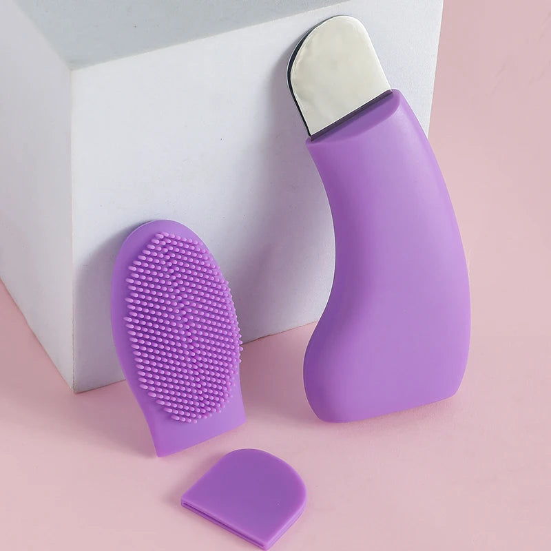 Mini Skin Scrubber