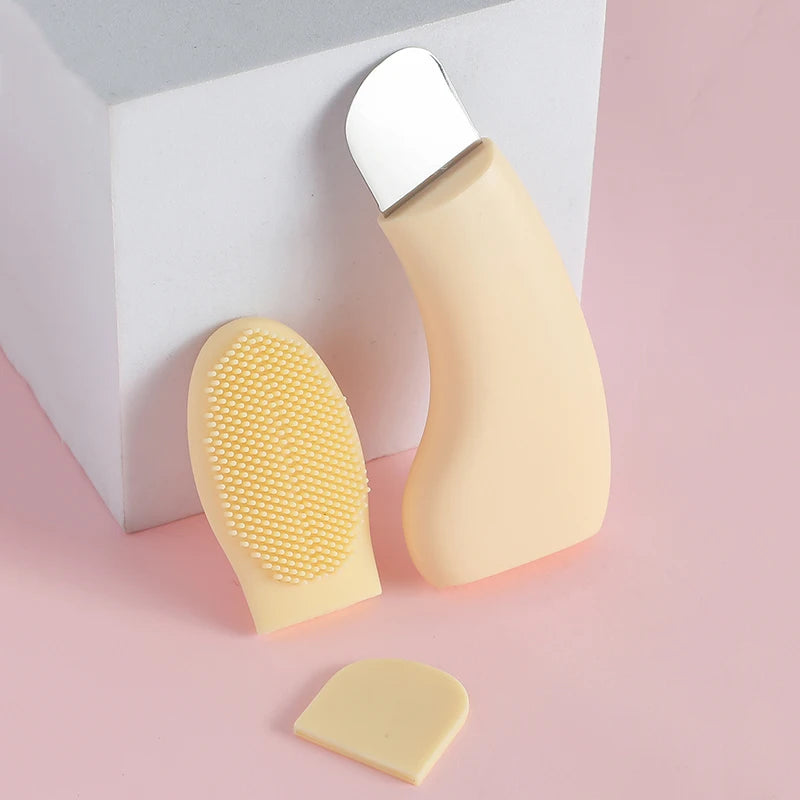 Mini Skin Scrubber