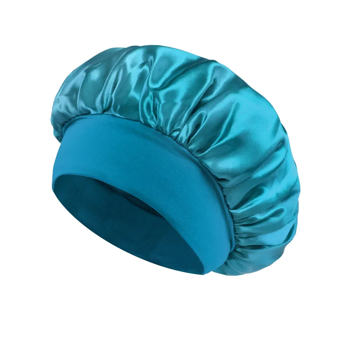 Satin bonnet