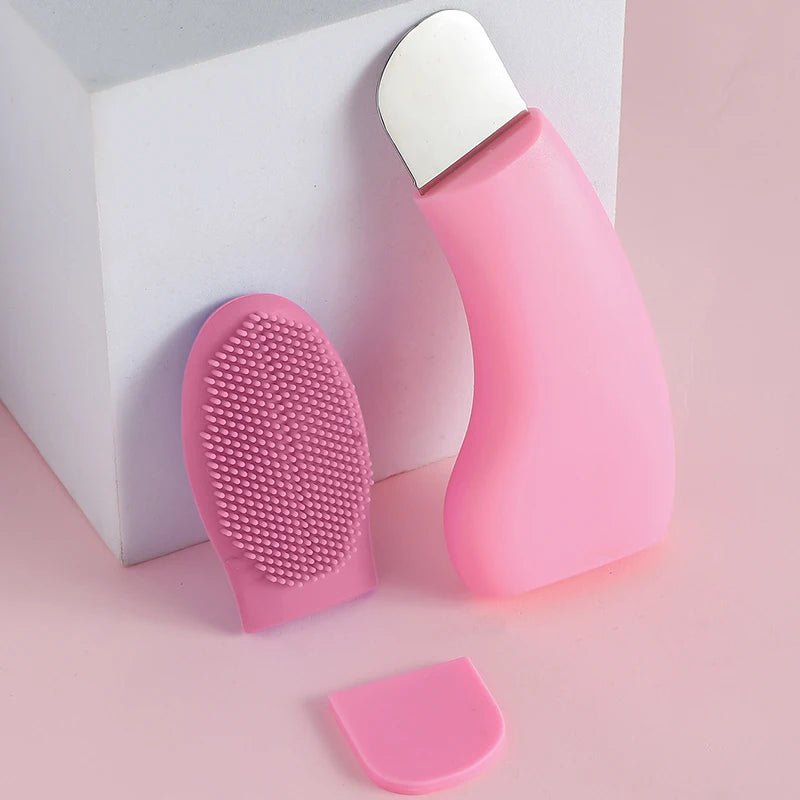 Mini Skin Scrubber