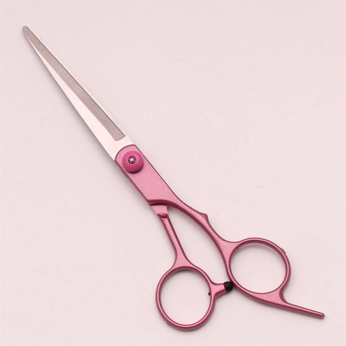 Hairdressing scissors