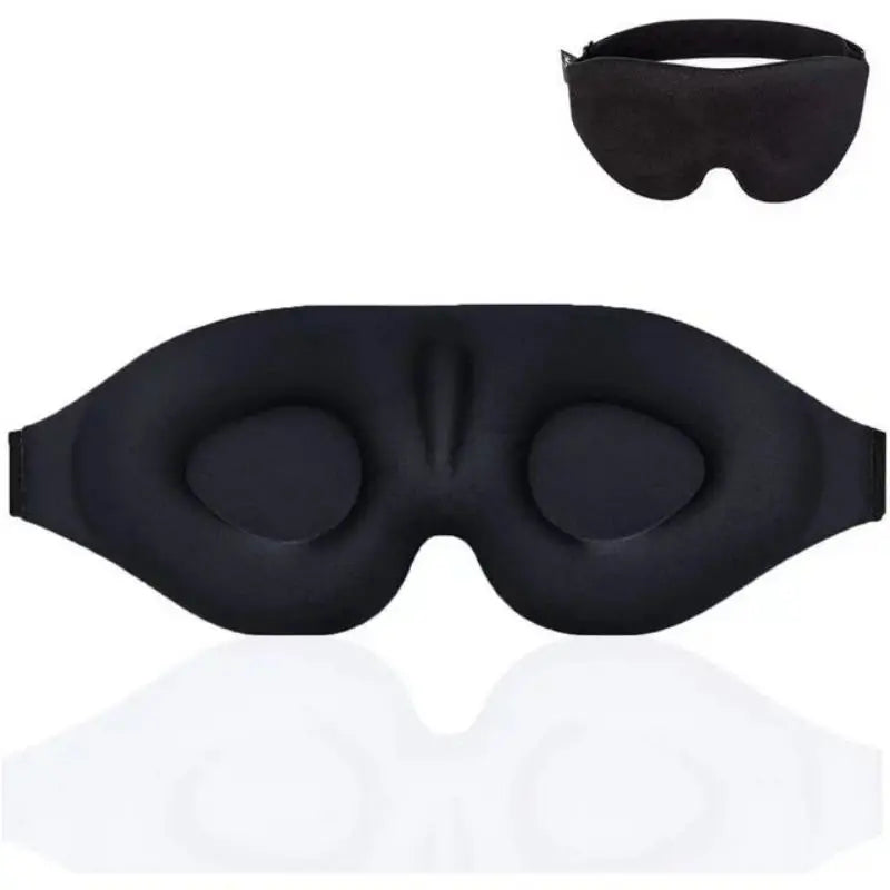 Sleep eye mask