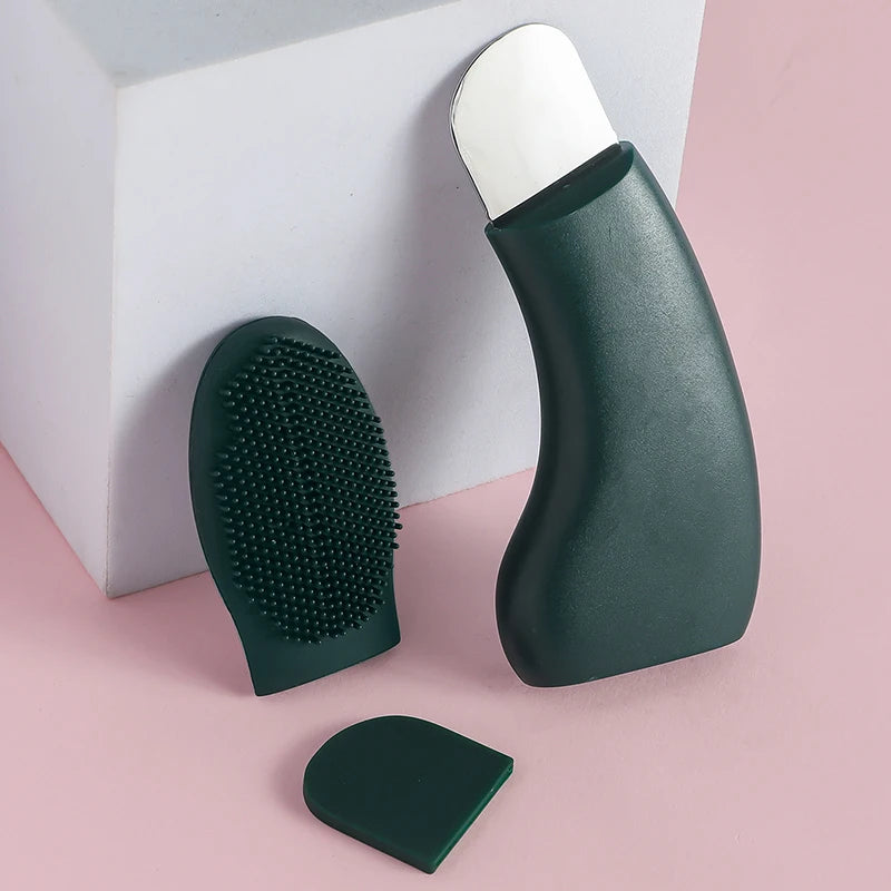 Mini Skin Scrubber