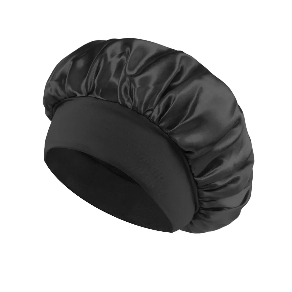 Satin bonnet