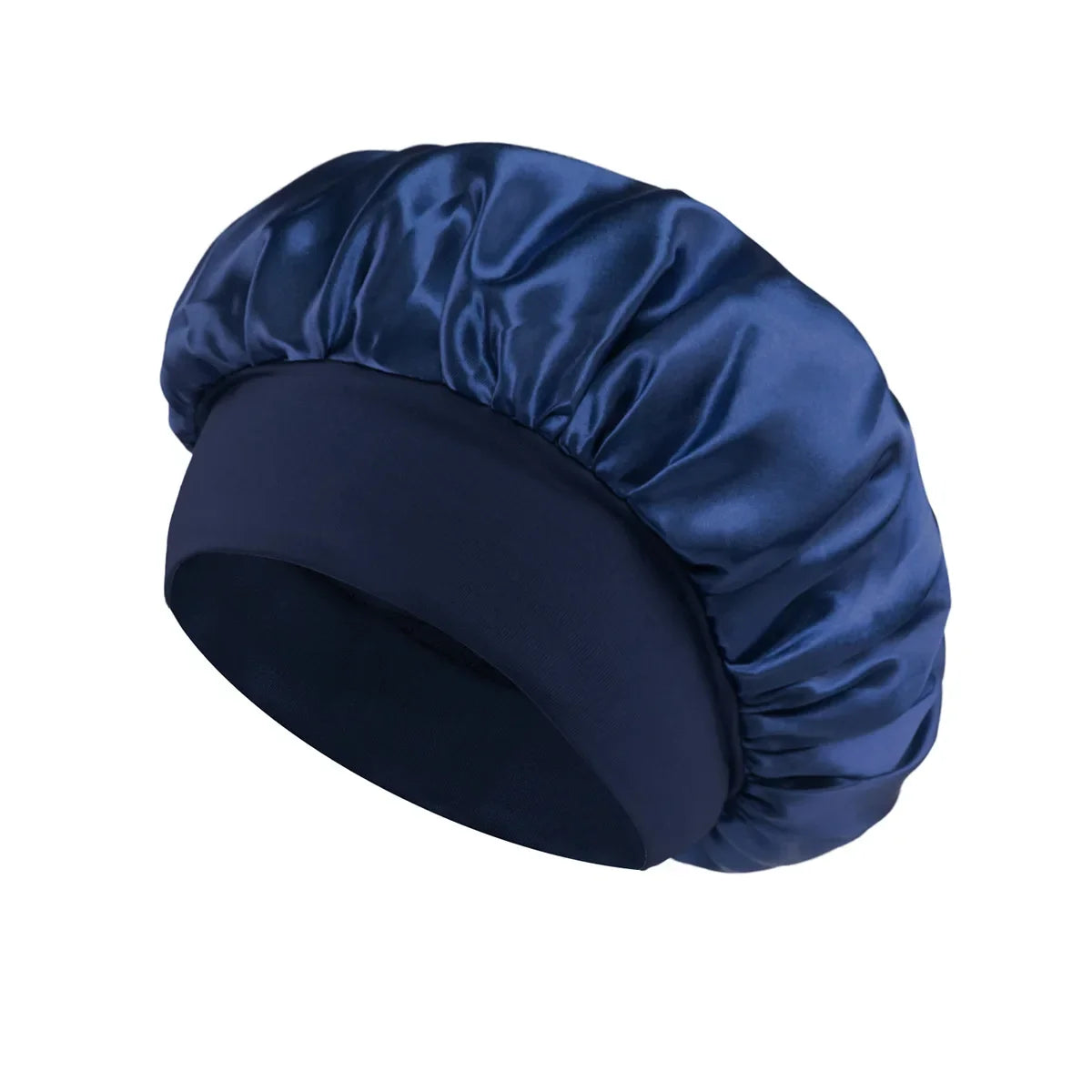 Satin bonnet