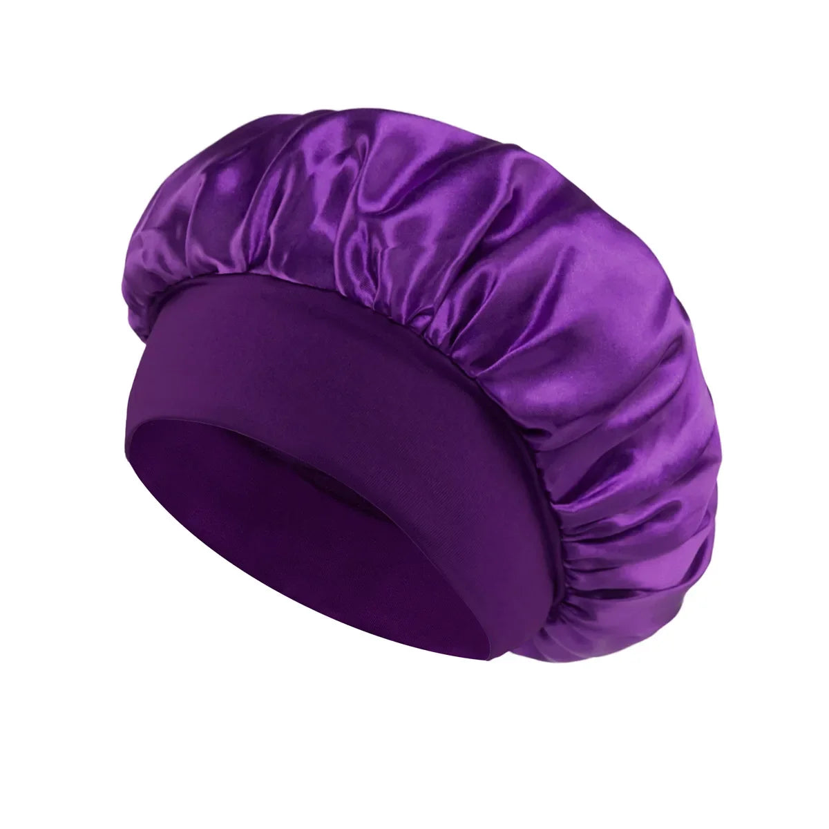 Satin bonnet