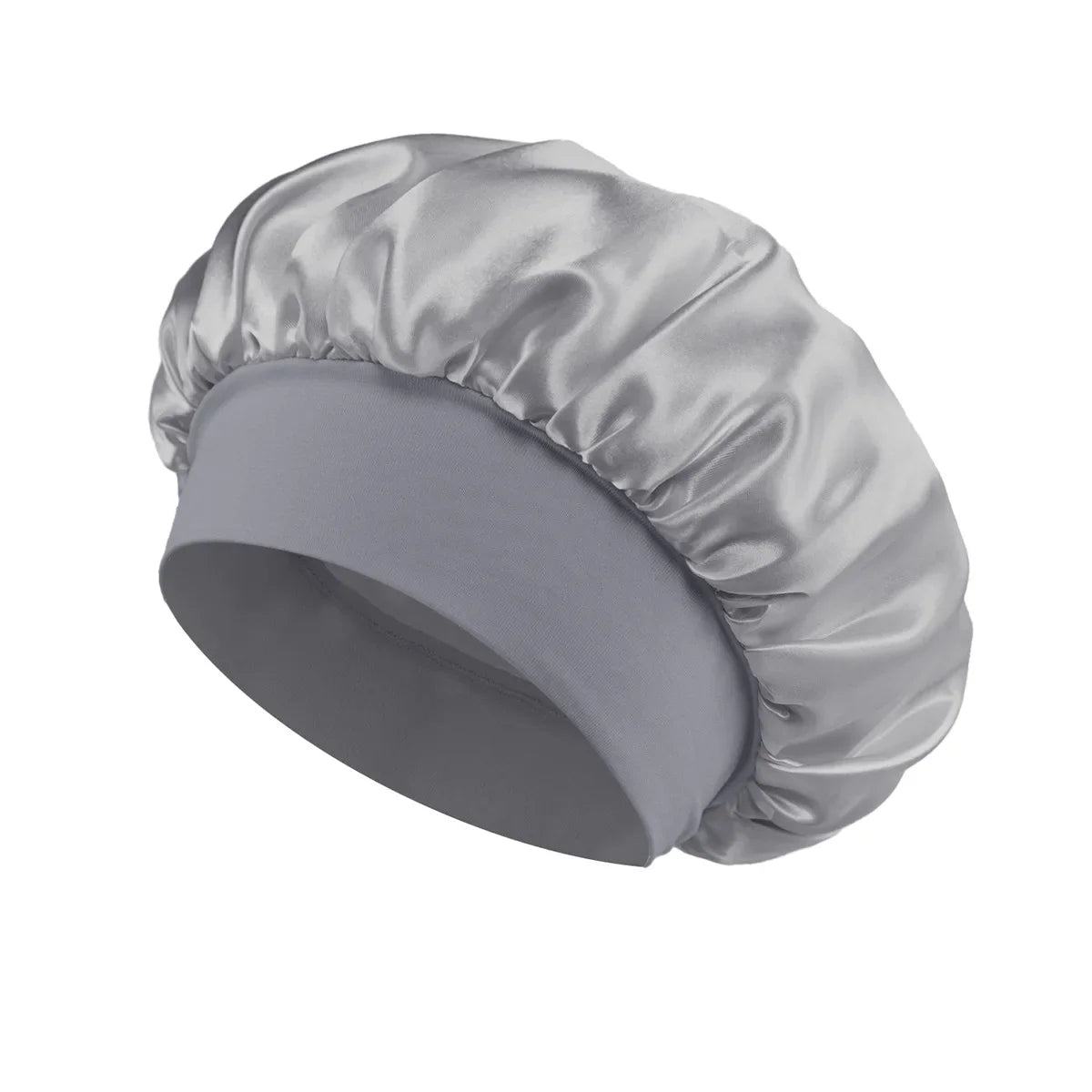 Satin bonnet