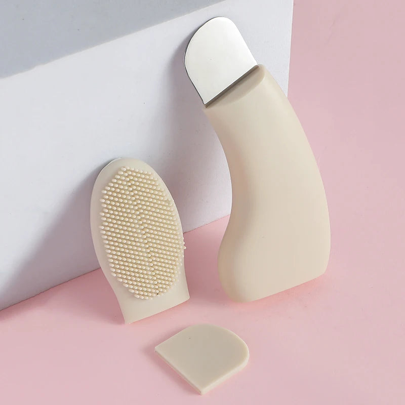 Mini Skin Scrubber