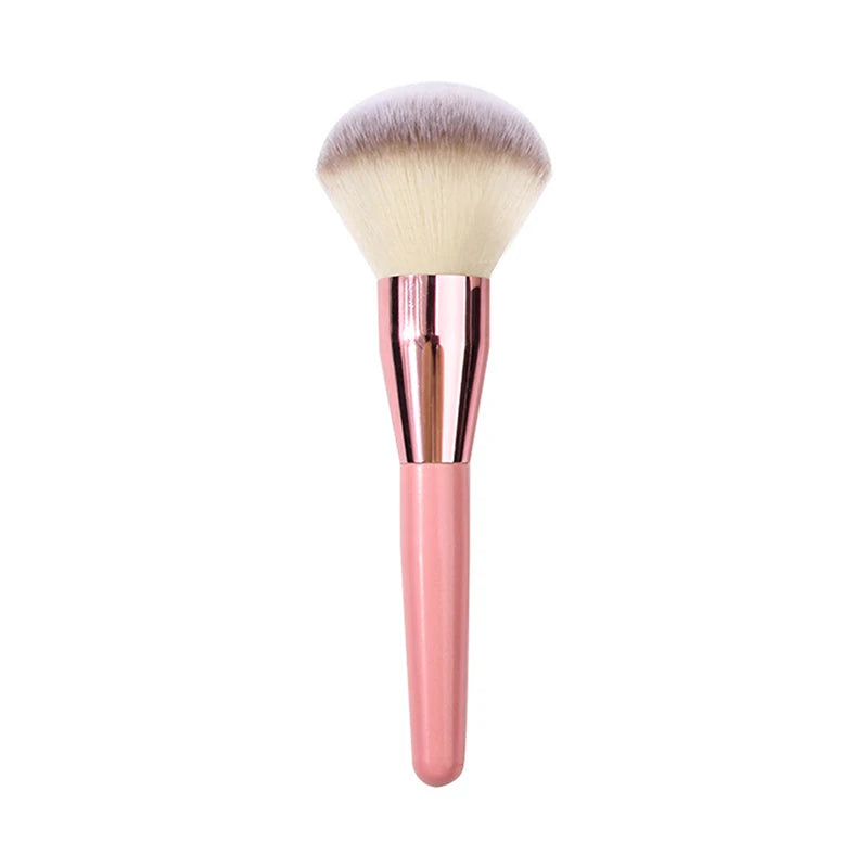 Blush brush