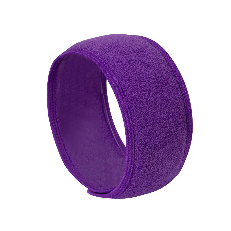 Women's adjustable face band