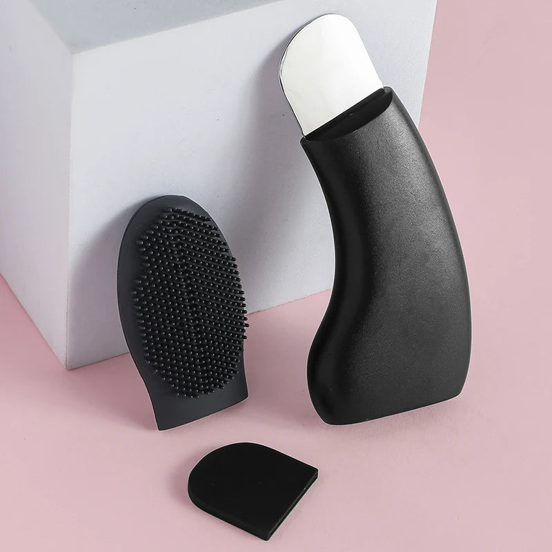 Mini Skin Scrubber