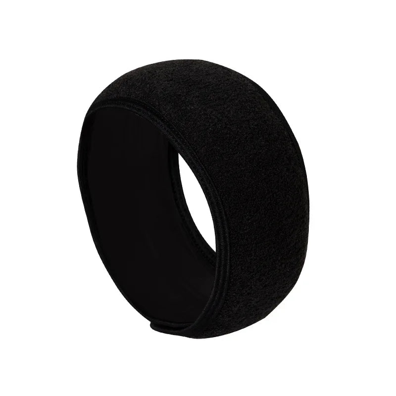 Women's adjustable face band