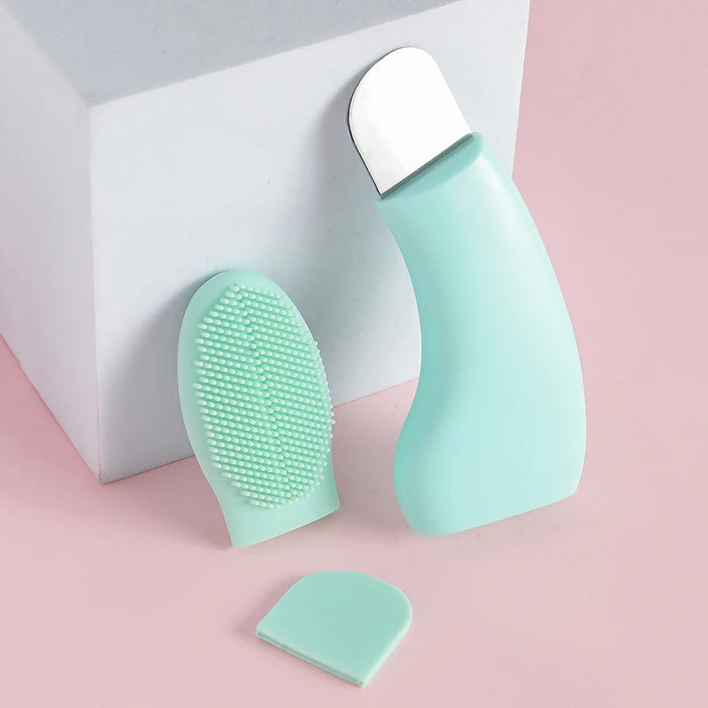 Mini Skin Scrubber