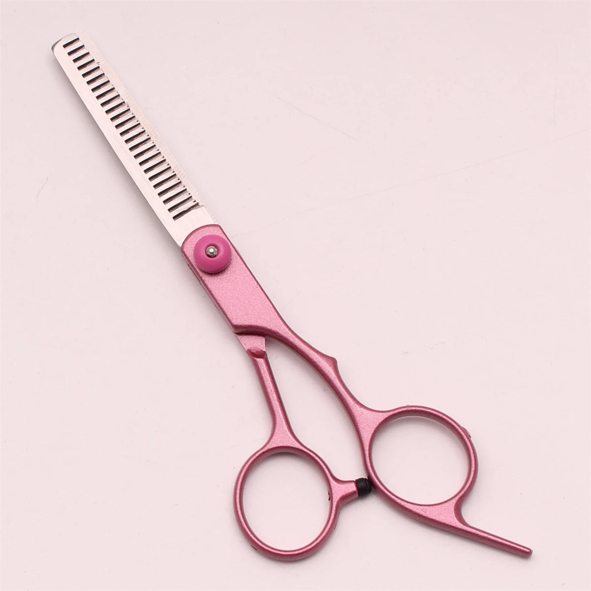 Hairdressing scissors