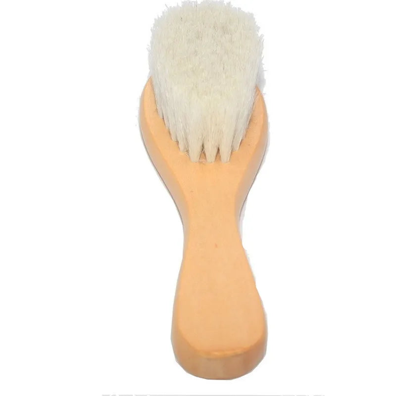 Baby Hair Brush