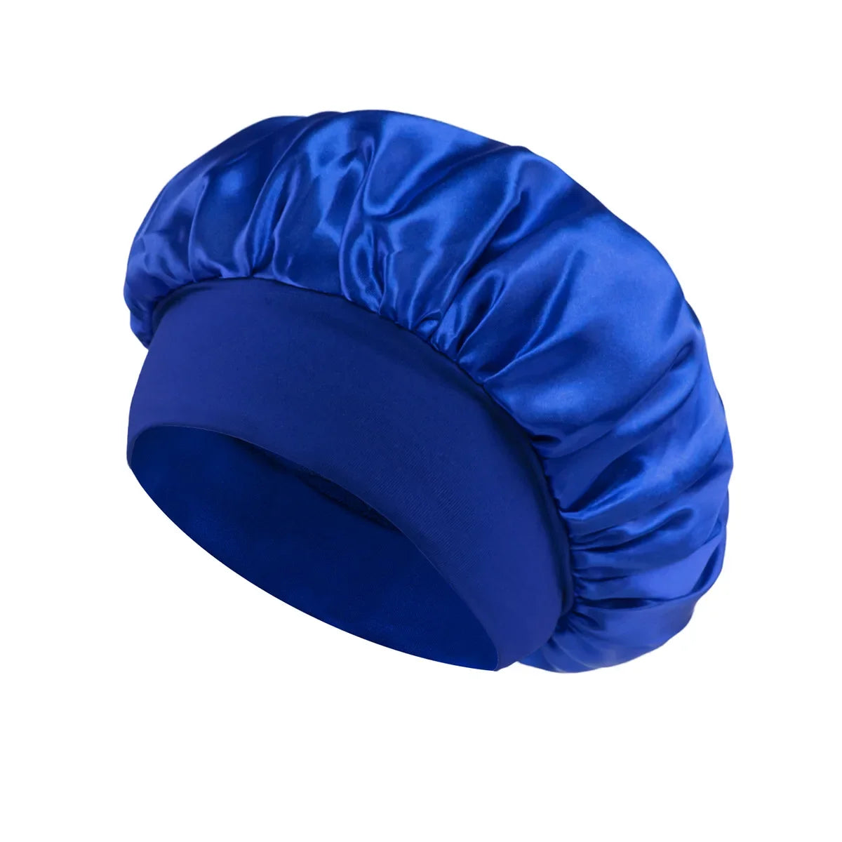 Satin bonnet